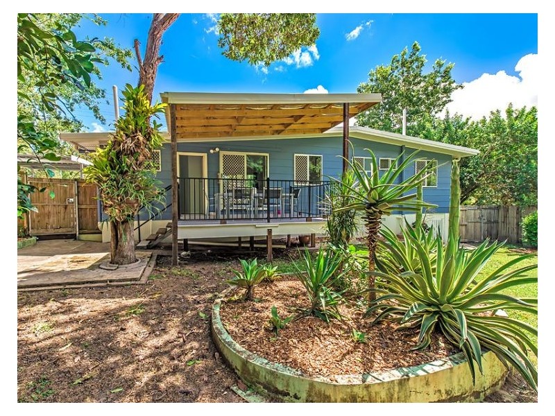 39 Hillcrest Avenue, Nambour QLD 4560