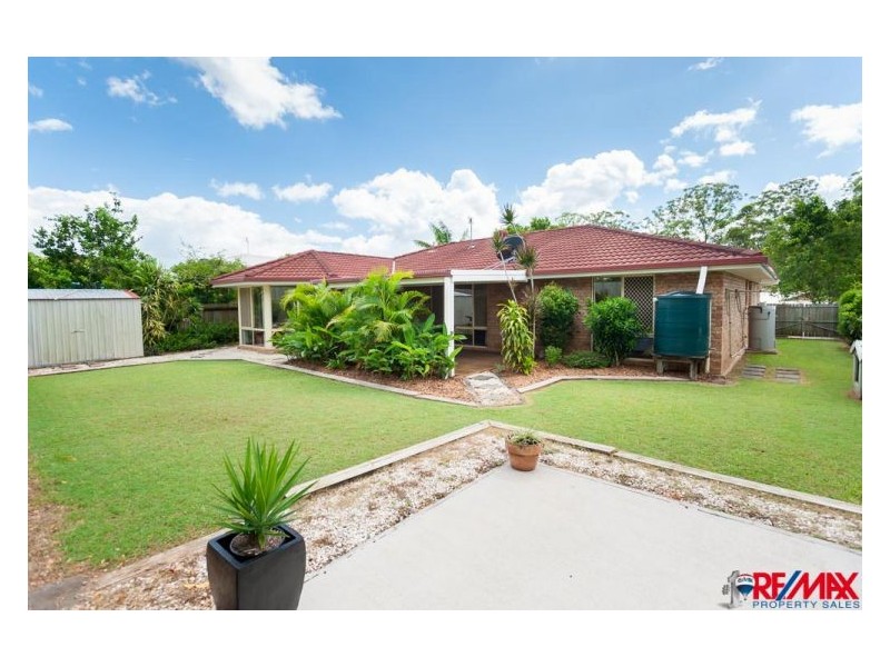 24 Old Orchard Drive, Palmwoods QLD 4555