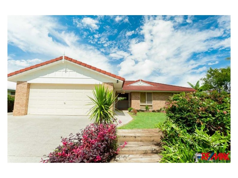 24 Old Orchard Drive, Palmwoods QLD 4555