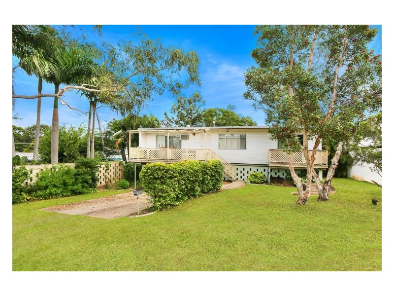 3 Crescent Drive, Nambour QLD 4560