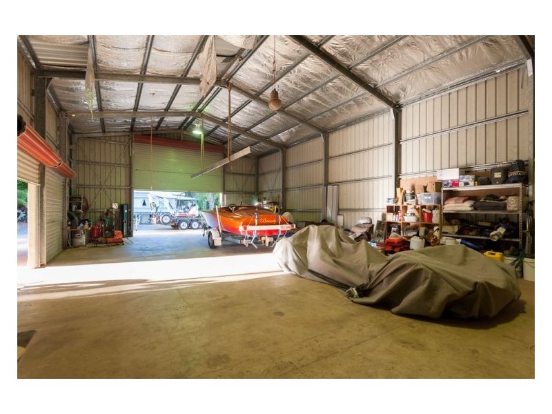 244 Wilson Road, Ilkley QLD 4554