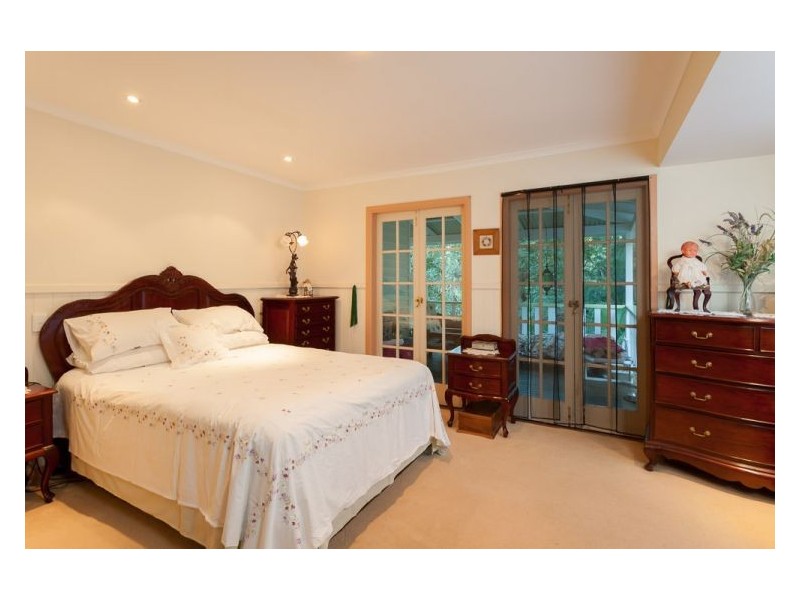 244 Wilson Road, Ilkley QLD 4554