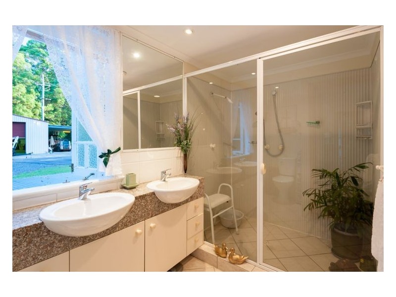 244 Wilson Road, Ilkley QLD 4554