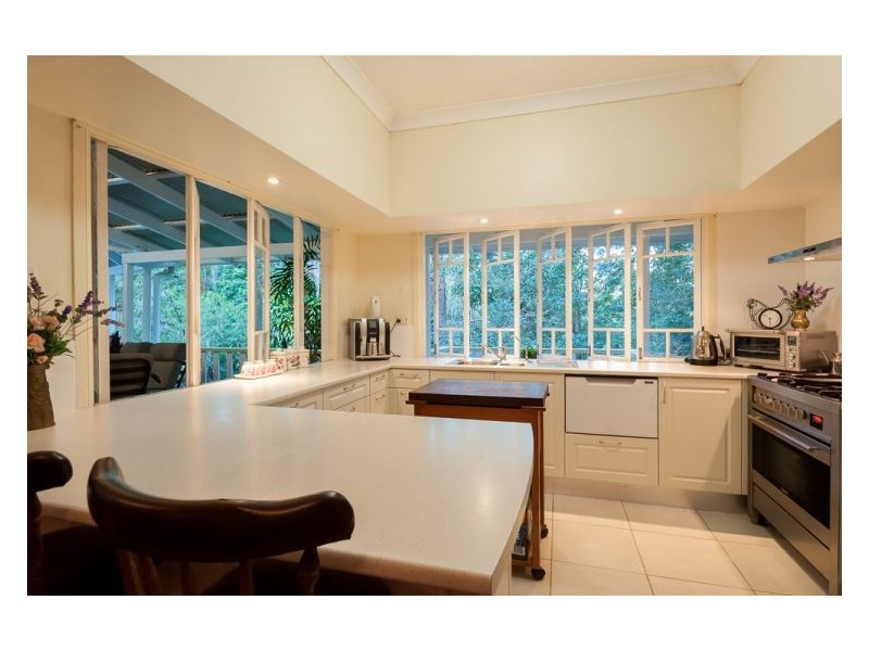 244 Wilson Road, Ilkley QLD 4554