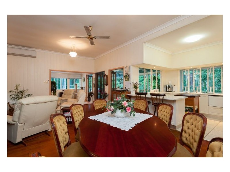 244 Wilson Road, Ilkley QLD 4554