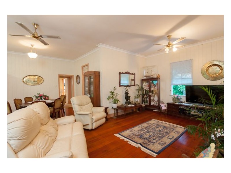 244 Wilson Road, Ilkley QLD 4554