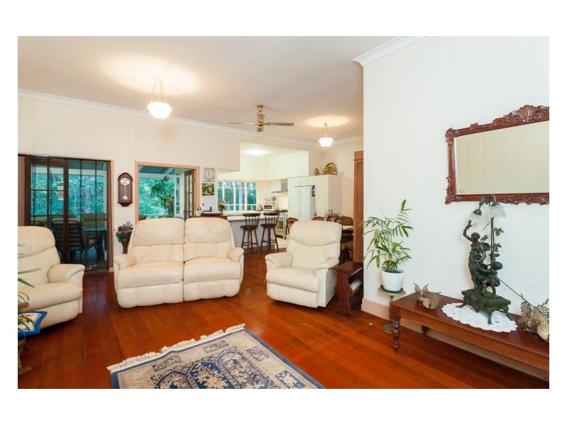 244 Wilson Road, Ilkley QLD 4554