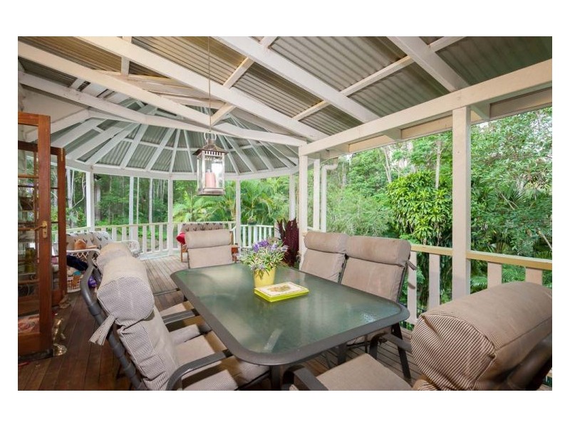 244 Wilson Road, Ilkley QLD 4554