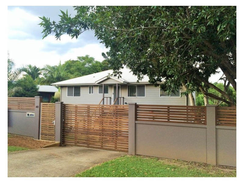 40 Erbacher Road, Nambour QLD 4560