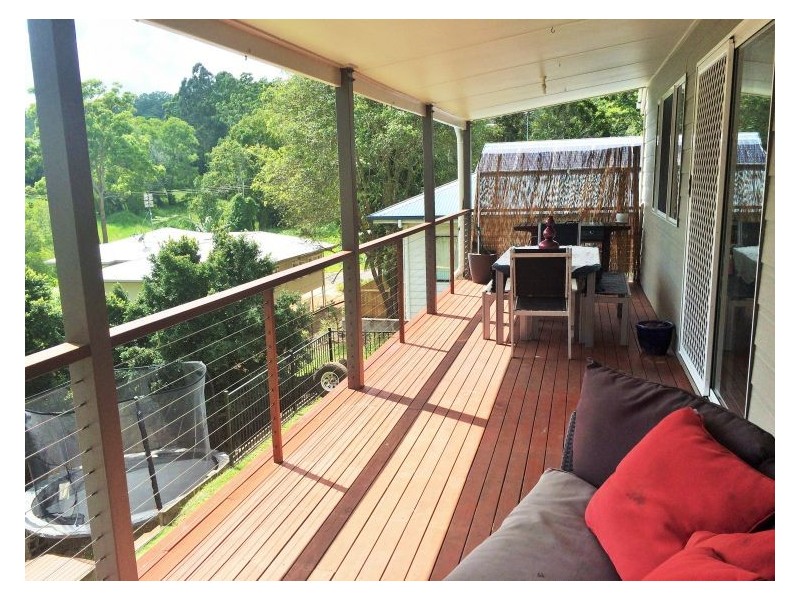 40 Erbacher Road, Nambour QLD 4560