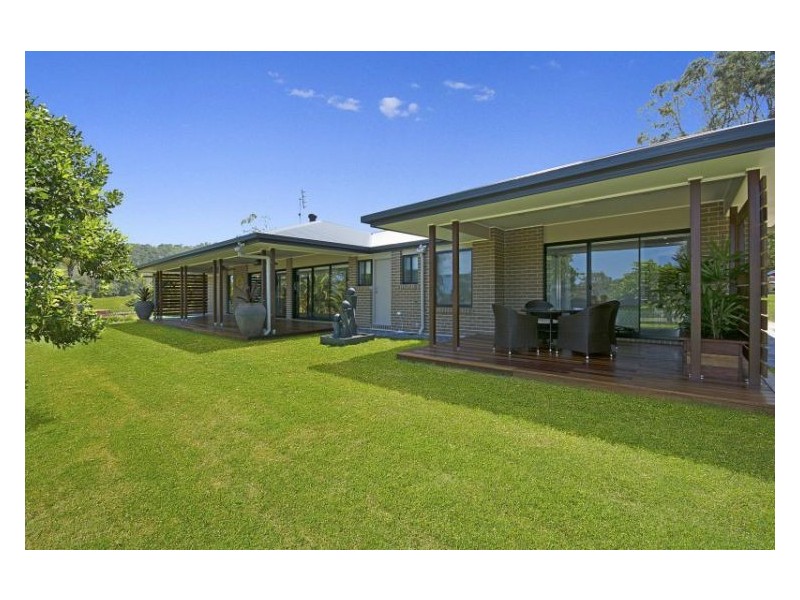 6 Wardrop Road, Yandina Creek QLD 4561