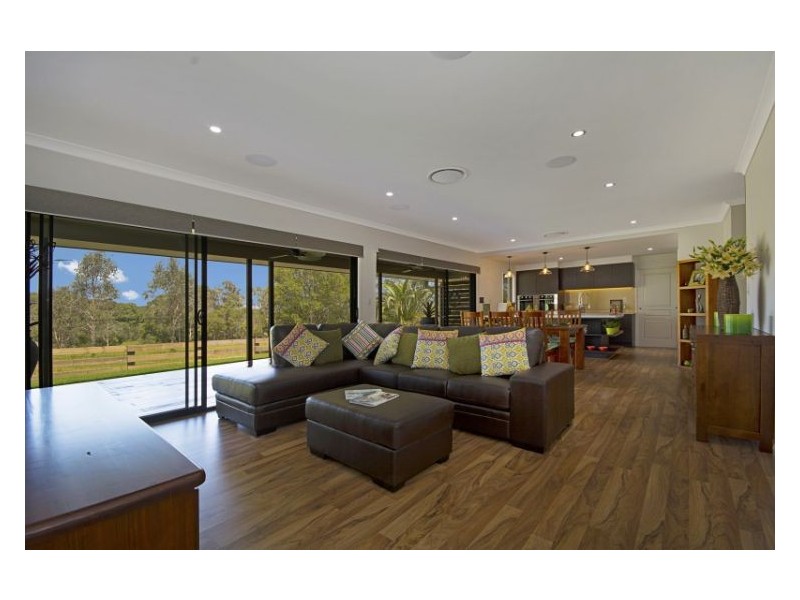 6 Wardrop Road, Yandina Creek QLD 4561