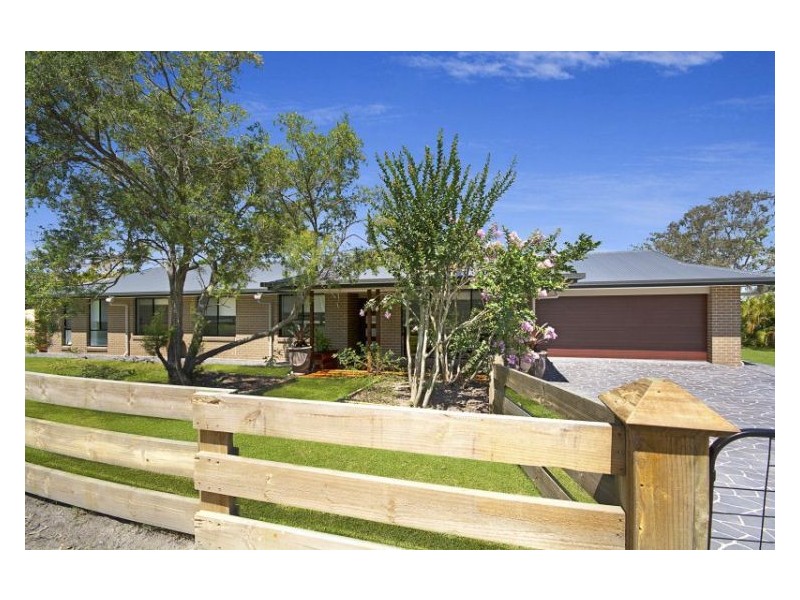 6 Wardrop Road, Yandina Creek QLD 4561