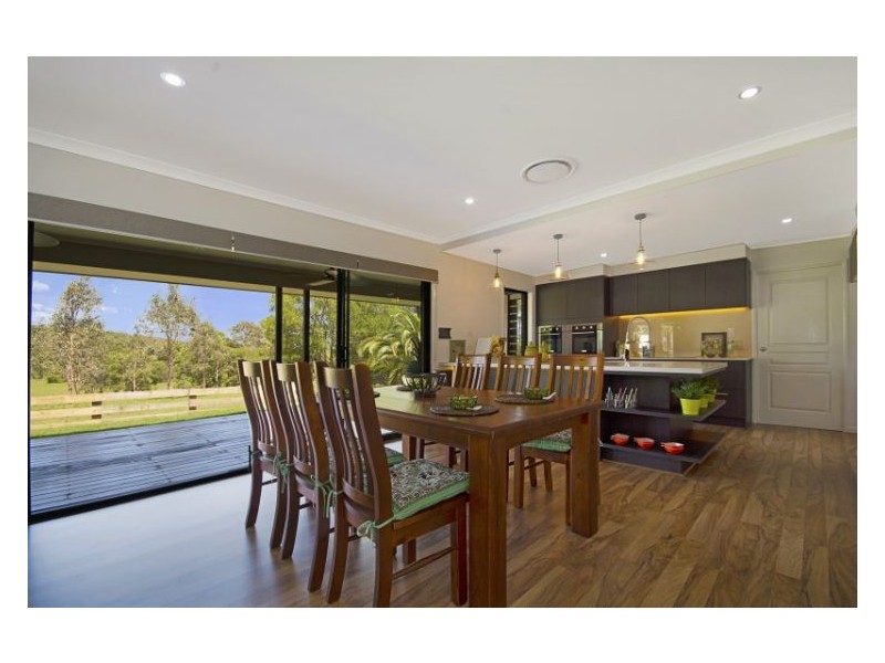 6 Wardrop Road, Yandina Creek QLD 4561