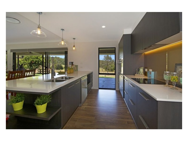 6 Wardrop Road, Yandina Creek QLD 4561