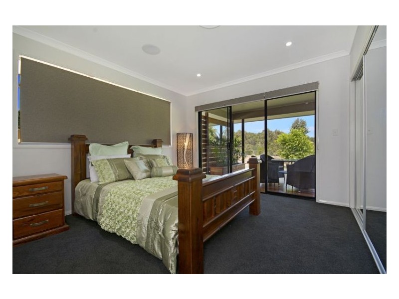 6 Wardrop Road, Yandina Creek QLD 4561