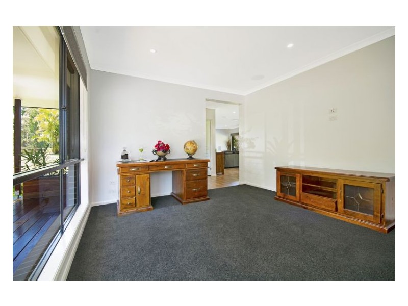 6 Wardrop Road, Yandina Creek QLD 4561