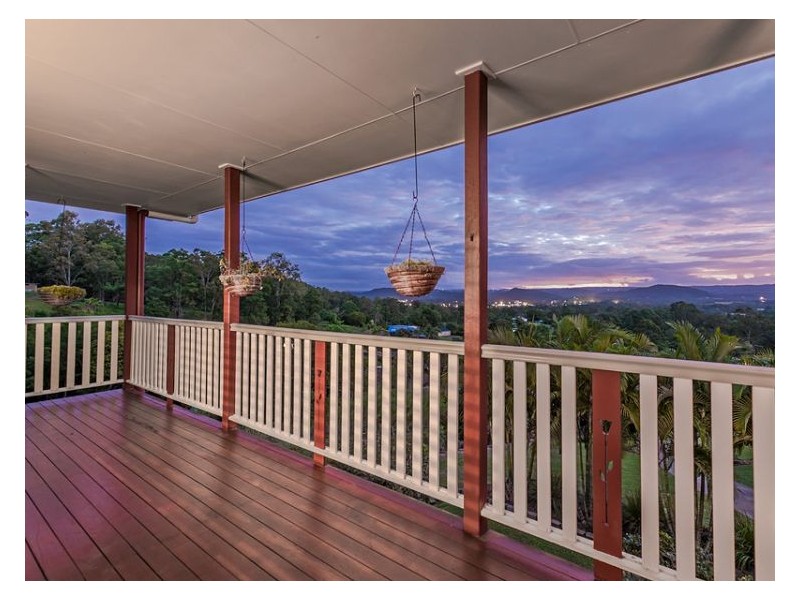 119 Jensen Rd, Ninderry QLD 4561