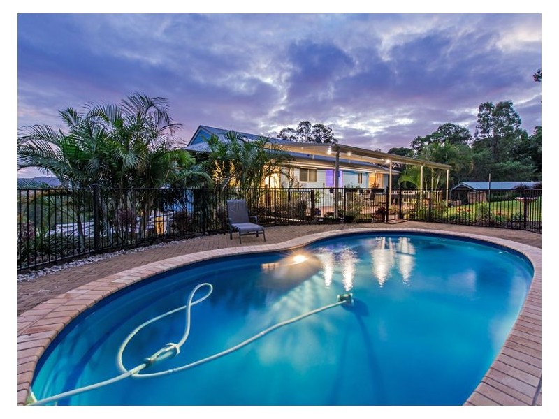 119 Jensen Rd, Ninderry QLD 4561