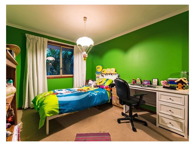 119 Jensen Rd, Ninderry QLD 4561