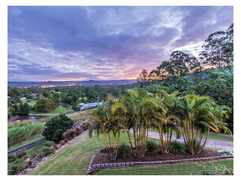 119 Jensen Rd, Ninderry QLD 4561