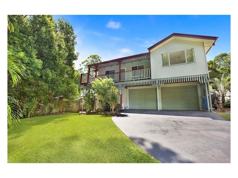 12 Bilby Court, Nambour QLD 4560