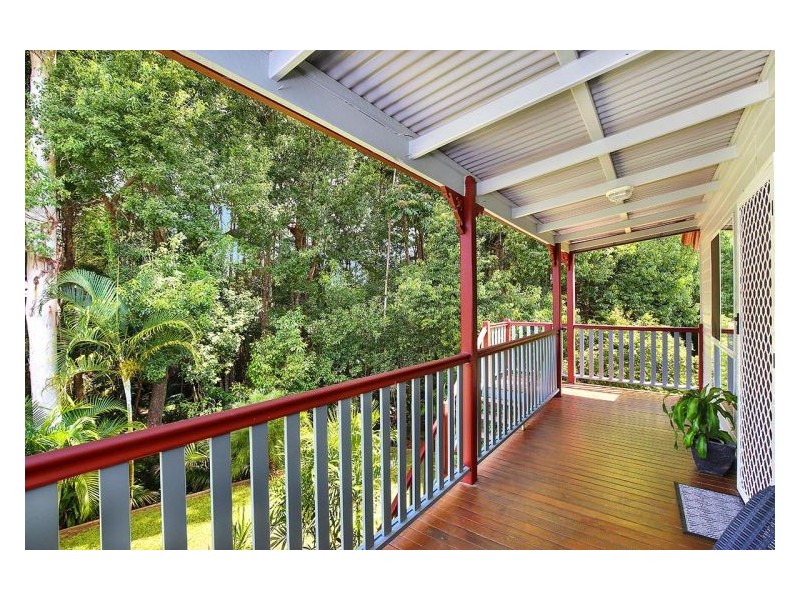 12 Bilby Court, Nambour QLD 4560