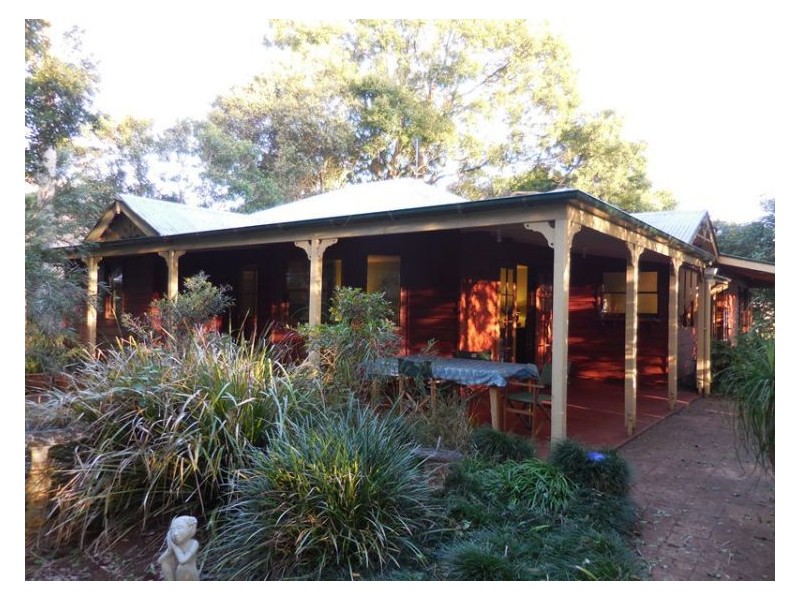 53 Post Office Road, Mapleton QLD 4560
