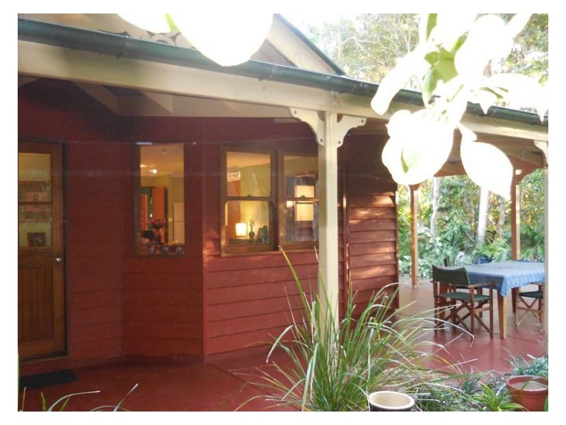 53 Post Office Road, Mapleton QLD 4560