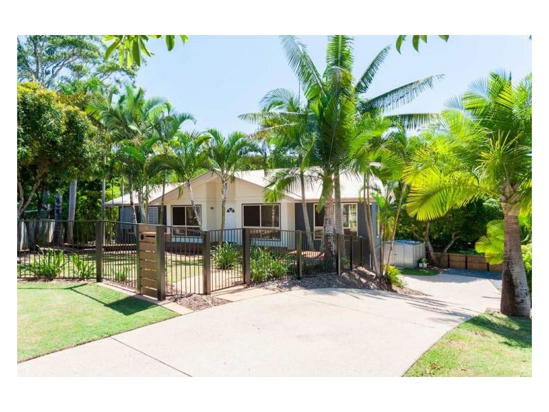 10 Harvey Court, Nambour QLD 4560