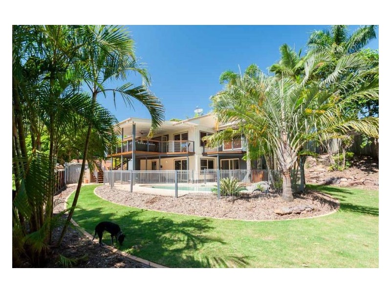 10 Harvey Court, Nambour QLD 4560