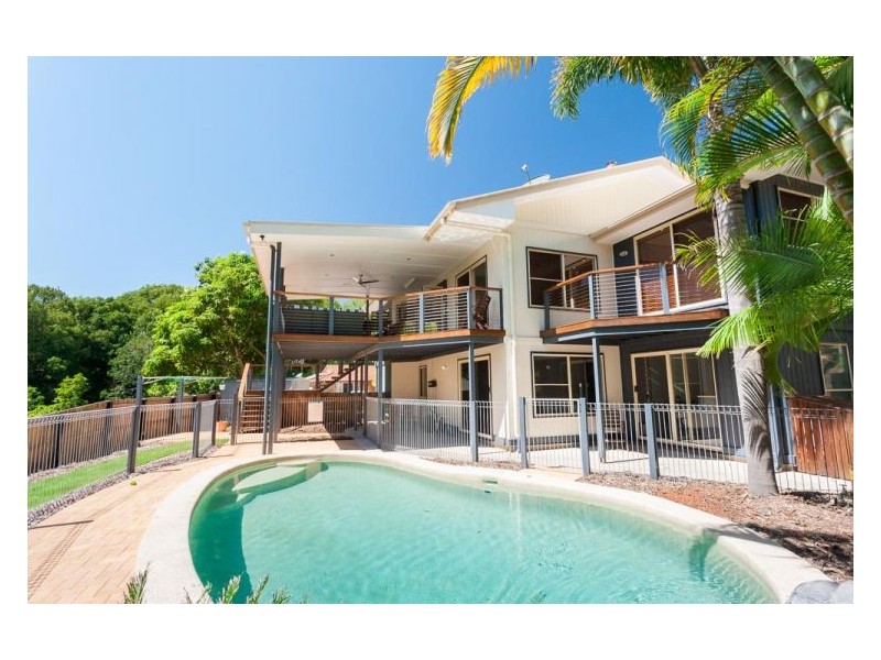 10 Harvey Court, Nambour QLD 4560