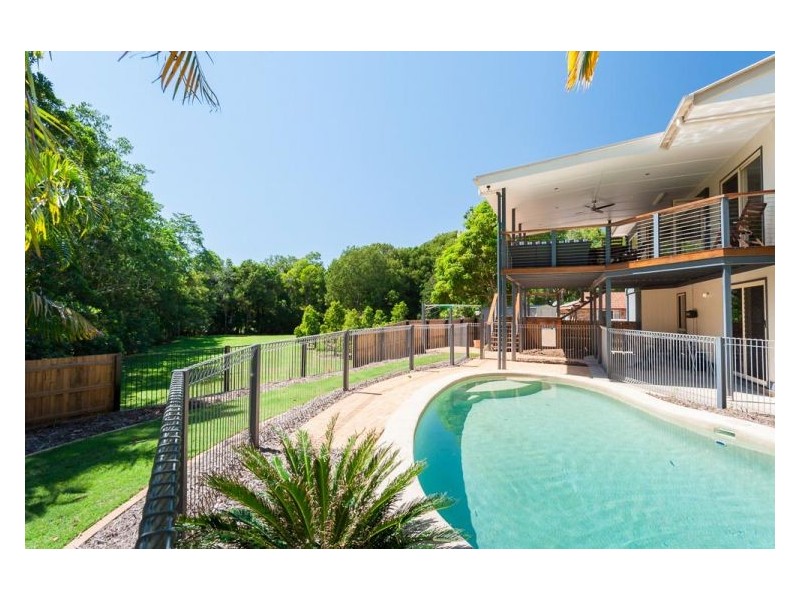 10 Harvey Court, Nambour QLD 4560