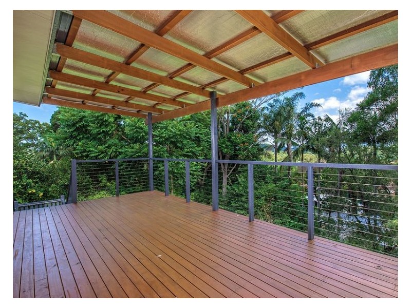 8 Rifle Range Road, Nambour QLD 4560