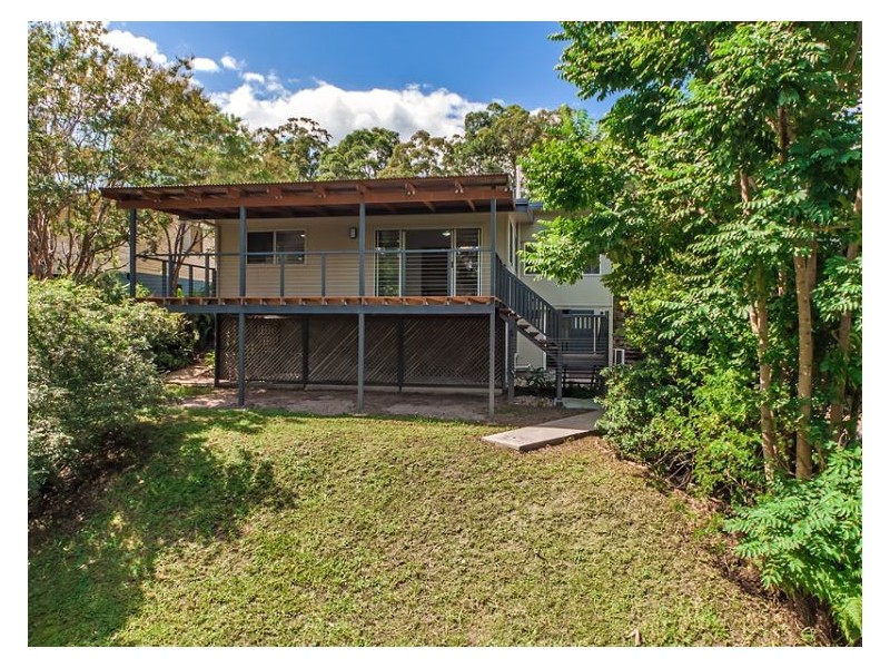8 Rifle Range Road, Nambour QLD 4560