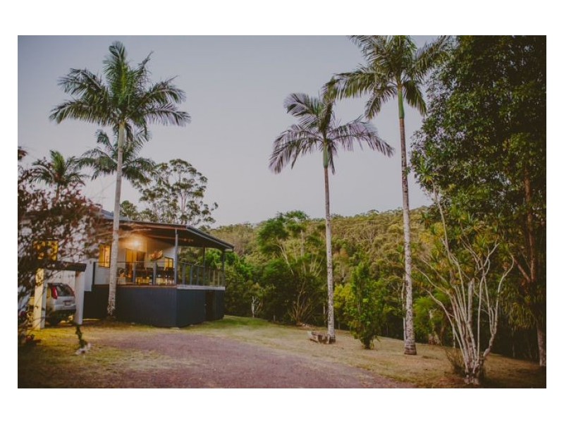 746 Cooloolabin Road, Cooloolabin QLD 4560