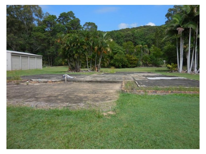 Lot 6 Chants Road, Valdora QLD 4561