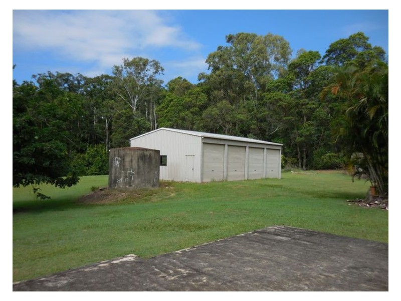 Lot 6 Chants Road, Valdora QLD 4561