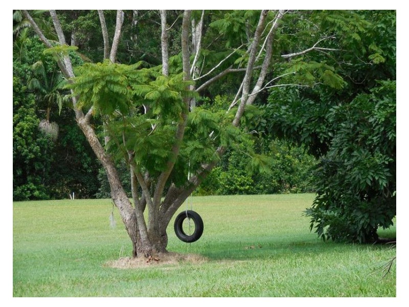 Lot 6 Chants Road, Valdora QLD 4561