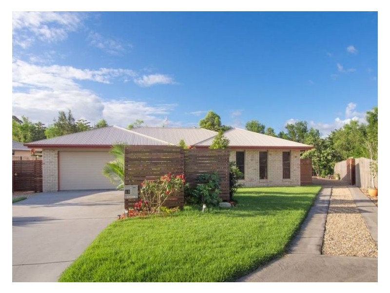 13 Griffin Place, Coes Creek QLD 4560