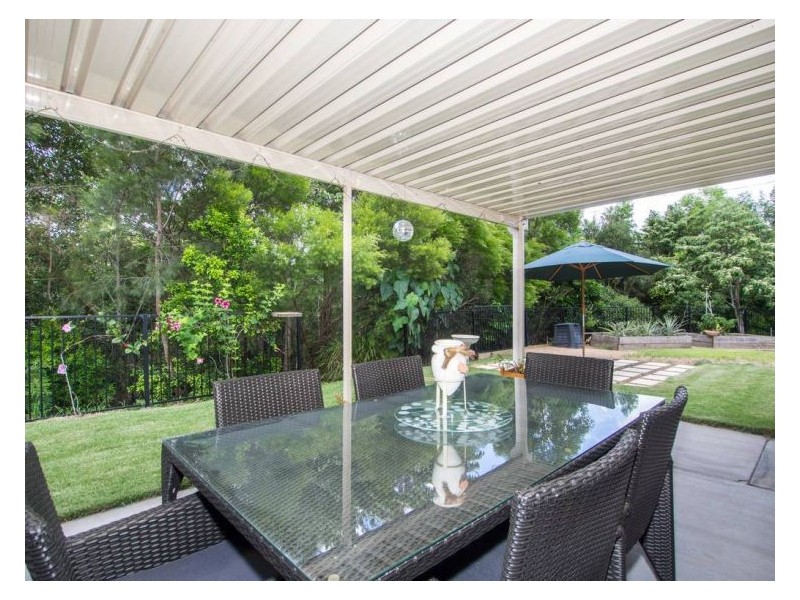 13 Griffin Place, Coes Creek QLD 4560