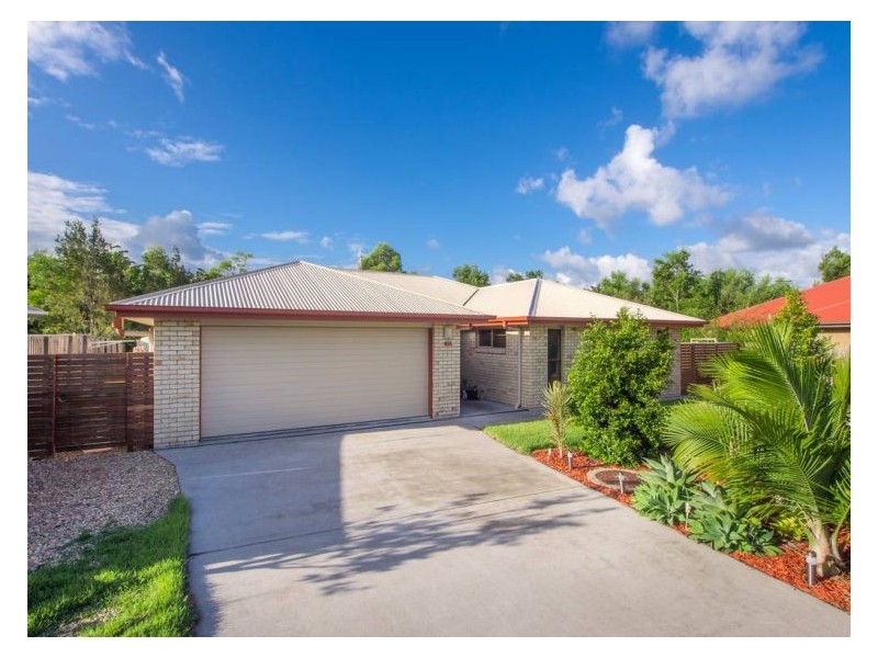 13 Griffin Place, Coes Creek QLD 4560