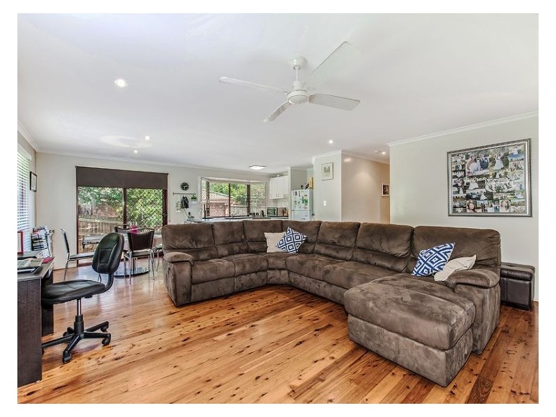 6 Benji Court, Nambour QLD 4560