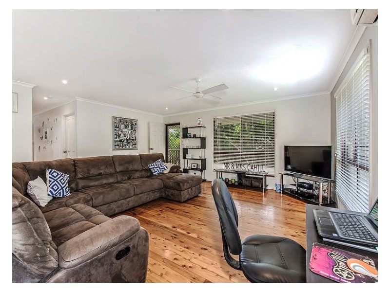 6 Benji Court, Nambour QLD 4560