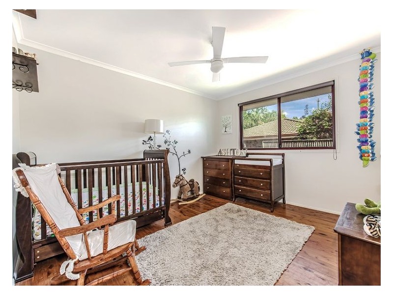 6 Benji Court, Nambour QLD 4560