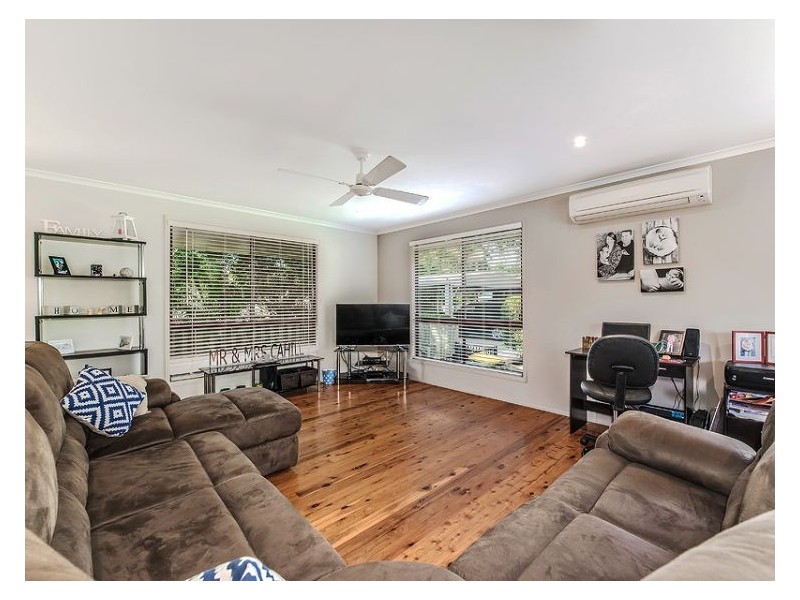 6 Benji Court, Nambour QLD 4560