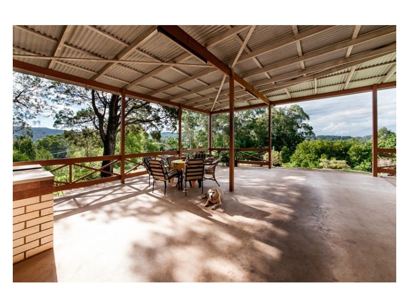 431 Blackall Range Road, West Woombye QLD 4559