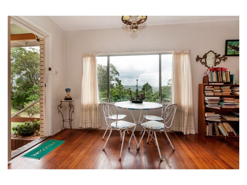 431 Blackall Range Road, West Woombye QLD 4559