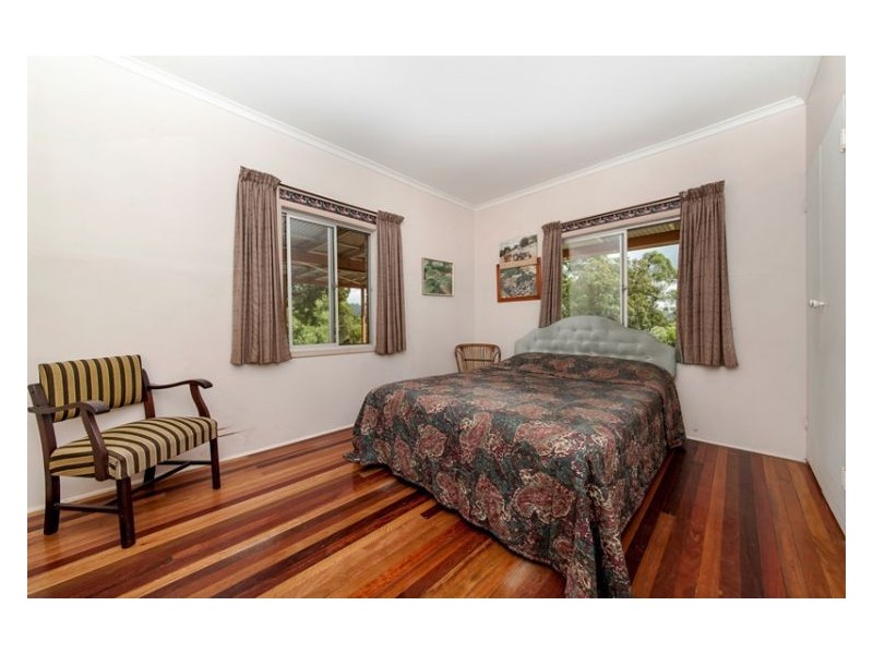 431 Blackall Range Road, West Woombye QLD 4559