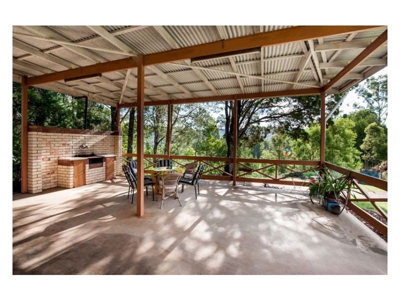 431 Blackall Range Road, West Woombye QLD 4559